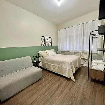 B&B House ริโอเดจาเนโร ภายนอก รูปภาพ